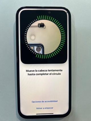 iPhone 15 128GB Negro Batería 90%