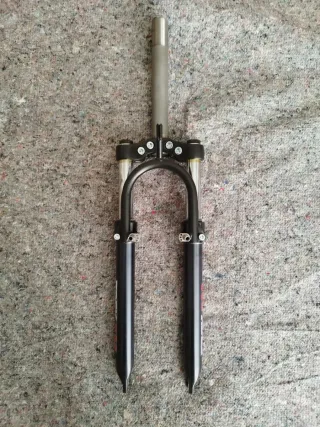 Horquilla Trek DS2 MTB