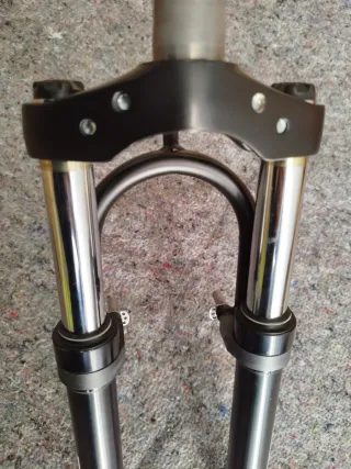 Horquilla Trek DS2 MTB