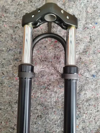 Horquilla Trek DS2 MTB