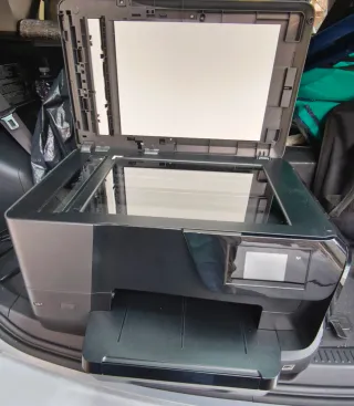 Impresora HP OfficeJet Pro 8718 Multifuncional