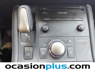 Lexus CT 200h Executive Tecno 100 kW (136 CV)