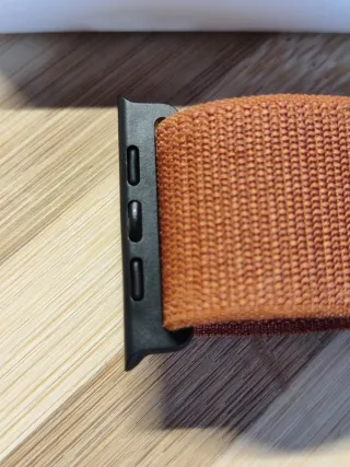 Cinturino Alpine Loop per Apple Watch Ultra 3-2-1