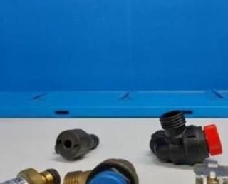 DESPIECE CALDERA THEMAFAST C 24 E