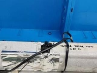 DESPIECE CALDERA THEMAFAST C 24 E