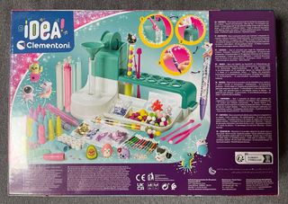 Clementoni Laboratorio delle Penne