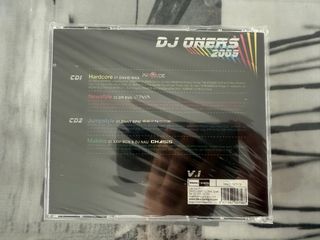 DJ Oners 2009 - Hardcore, Newstyle, Makina...