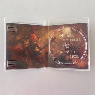 Diablo III PS3 Edición Española