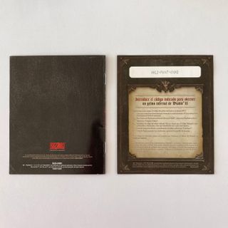 Diablo III PS3 Edición Española