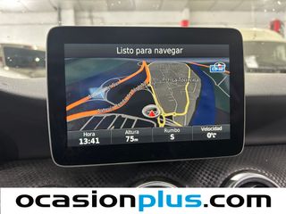 Mercedes-Benz Clase A 200 d 100 kW (136 CV)