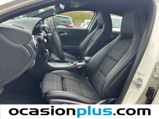 Mercedes-Benz Clase A 200 d 100 kW (136 CV)