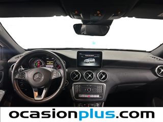 Mercedes-Benz Clase A 200 d 100 kW (136 CV)