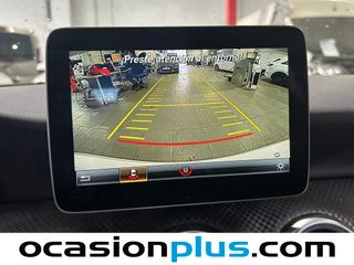 Mercedes-Benz Clase A 200 d 100 kW (136 CV)