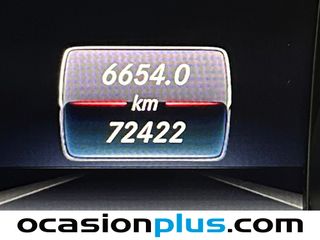 Mercedes-Benz Clase A 200 d 100 kW (136 CV)