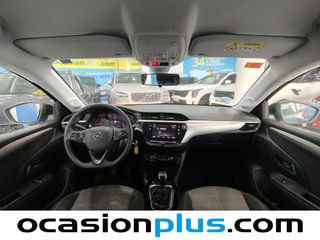 Opel Corsa 1.5D DT Edition 75 kW (102 CV)