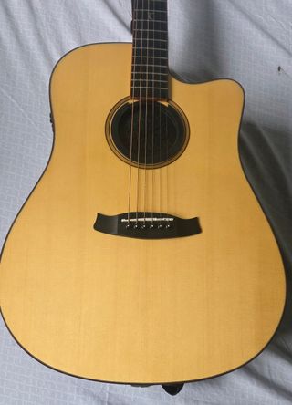 Guitarra Electroacústica Tanglewood Java TJ5CE