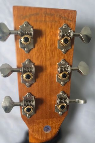 Guitarra Electroacústica Tanglewood Java TJ5CE