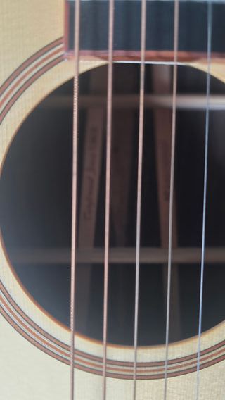 Guitarra Electroacústica Tanglewood Java TJ5CE