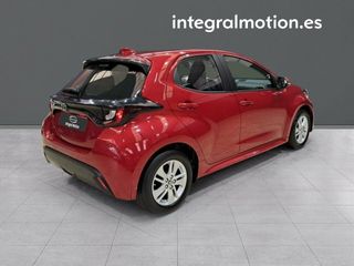 Toyota Yaris 1.5 125 S-Edition