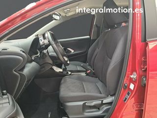 Toyota Yaris 1.5 125 S-Edition