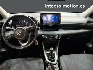 Toyota Yaris 1.5 125 S-Edition