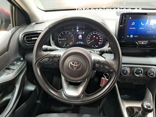 Toyota Yaris 1.5 125 S-Edition