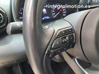 Toyota Yaris 1.5 125 S-Edition