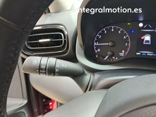 Toyota Yaris 1.5 125 S-Edition