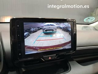 Toyota Yaris 1.5 125 S-Edition