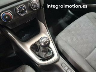 Toyota Yaris 1.5 125 S-Edition