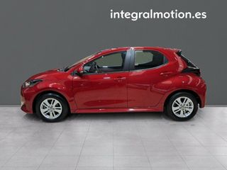 Toyota Yaris 1.5 125 S-Edition