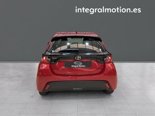 Toyota Yaris 1.5 125 S-Edition