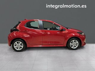 Toyota Yaris 1.5 125 S-Edition