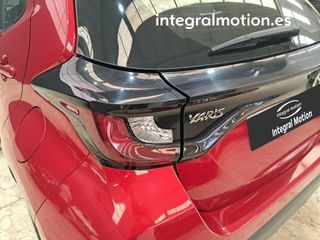 Toyota Yaris 1.5 125 S-Edition