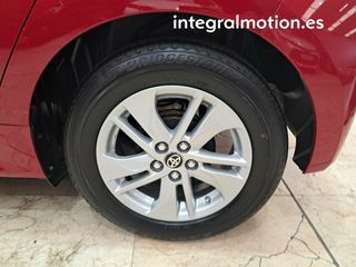 Toyota Yaris 1.5 125 S-Edition