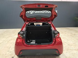 Toyota Yaris 1.5 125 S-Edition