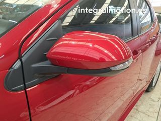 Toyota Yaris 1.5 125 S-Edition