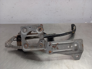 PEDAL FRENO FORD FOCUS SPORTBREAK (CEW) BV612467G