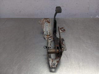 PEDAL FRENO FORD FOCUS SPORTBREAK (CEW) BV612467G