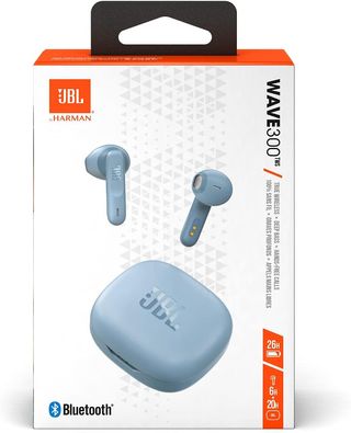 JBL Wave 300 TWS True Wireless Auriculares Inalámb