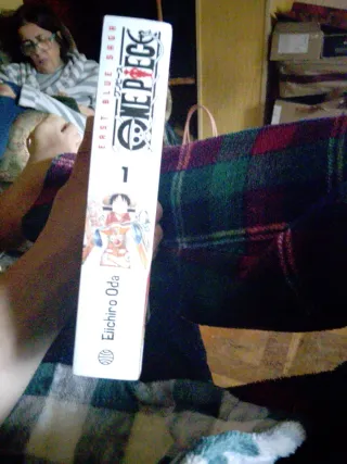 One Piece nº 01 (3 en 1)