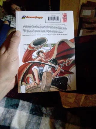 One Piece nº 01 (3 en 1)