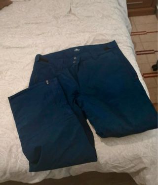 Pantalones de esquí para hombre