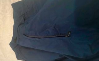 Pantalones de esquí para hombre