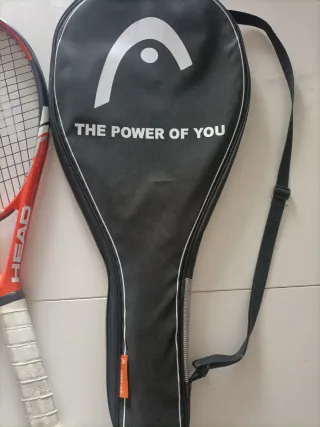 Raqueta de Frontón HEAD