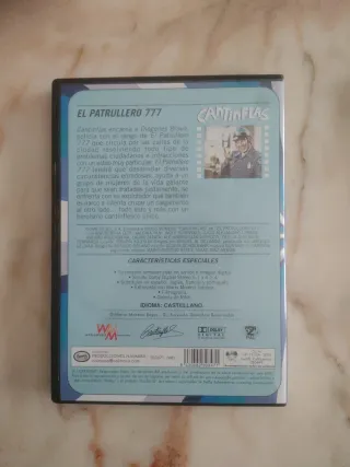 DVD Lo Mejor de Cantinflas colección de oro