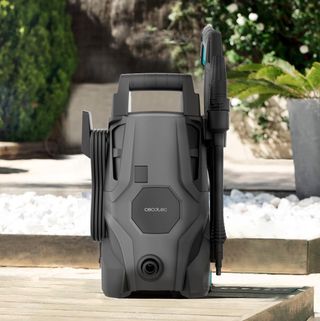 Cecotec Hidrolimpiadora de Alta Presión HydroBoost