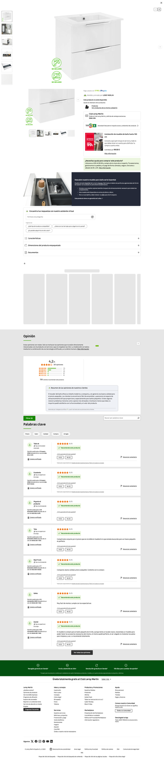 Busco manitas para trabajo varios
