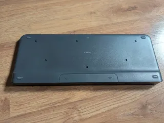 Teclado Inalámbrico Logitech K400 con Touchpad