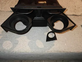 Piezas interior opel